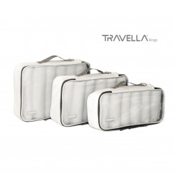Travel organiser, packing cube, organiser, Australian fashion