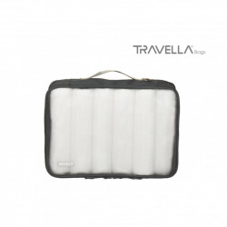 Travel organiser, packing cube, organiser, Australian fashion, home organiser, tidy home