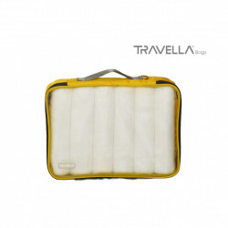 Travel organiser, packing cube, organiser, Australian fashion, home organiser, tidy home