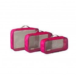 Travel organiser, packing cube, organiser, Australian fashion, luggage organiser