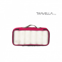 Travel organiser, packing cube, organiser, Australian fashion, luggage organiser