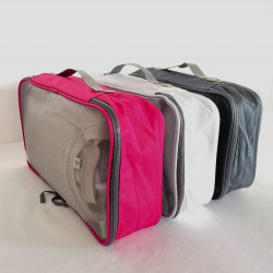 Travel organiser, packing cube, organiser, Australian fashion, luggage organiser