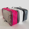 Travel organiser, packing cube, organiser, Australian fashion, luggage organiser