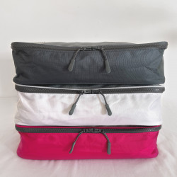 Travel organiser, packing cube, organiser, Australian fashion, luggage organiser